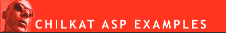 ASP Examples