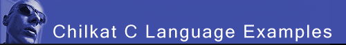 Programming Examples